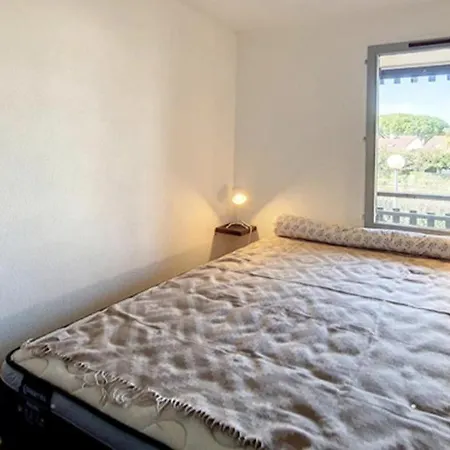 Daire Superbe Appartement - Acces Direct Sur La Mer !! Saint-Cyprien (Pyrenees-Orientales)